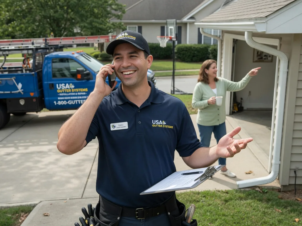 Gutter Installation Saluda, SC FAQs
